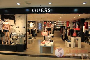 Guess Inc. 二季度凈利潤(rùn)同比猛增76.4%，鞋帽零售業(yè)務(wù)表現(xiàn)亮眼