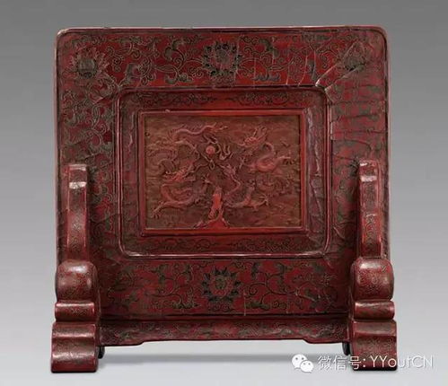 驚絕中國漆雕 與湘繡、景德鎮(zhèn)瓷器齊名的“工藝美術(shù)三長”