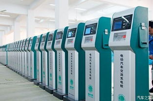 國網(wǎng)重啟城市充電樁建設(shè)，攜手騰勢4S店共拓新能源服務(wù)新版圖